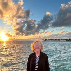 Meet your Posher, Linda